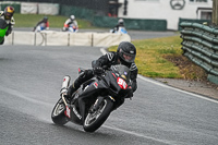 Middle Group Black Bikes